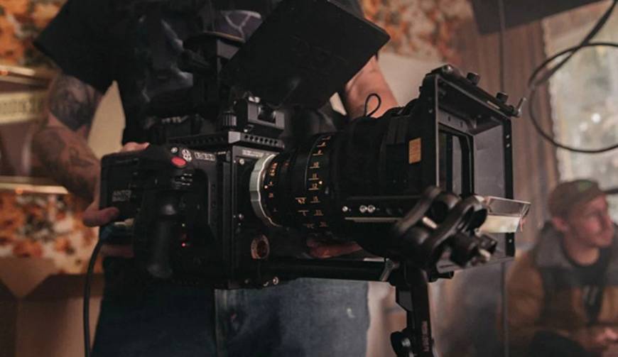 岑溪市产品宣传视频拍摄公司