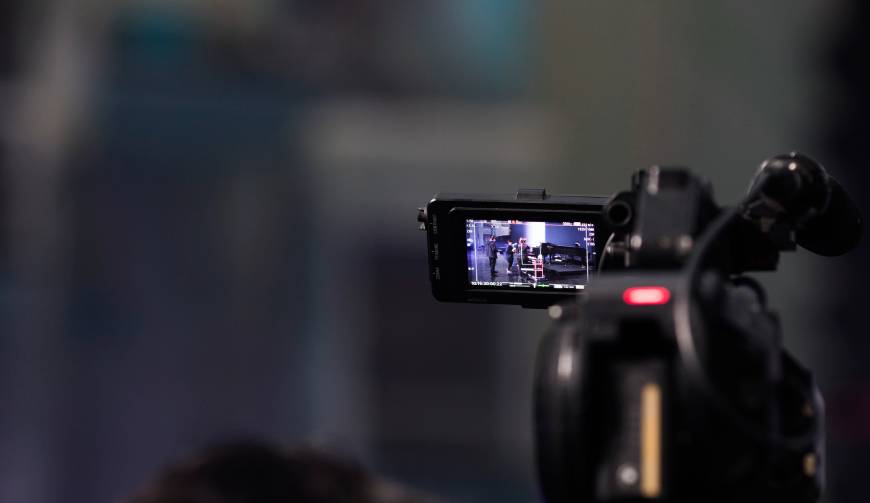 岑溪市产品视频拍摄