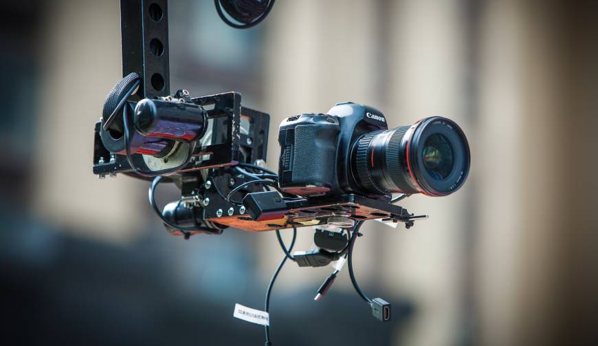 岑溪市产品视频拍摄