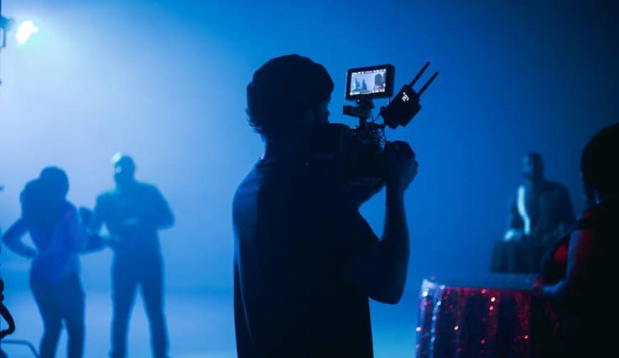 岑溪市产品视频拍摄