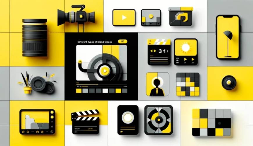 岑溪市产品视频拍摄