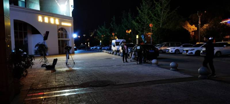 岑溪市电商产品视频拍摄制作全攻略，打造高转化带货视频