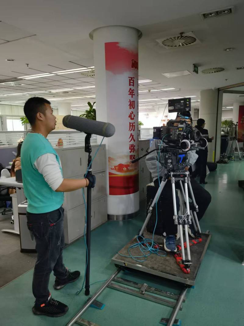 岑溪市产品宣传视频制作